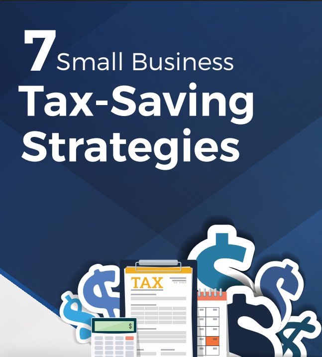 4 Ways to Stay Ahead of Tax Issues