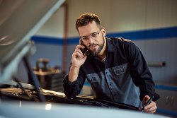 Payroll Services for Auto Repair Shops