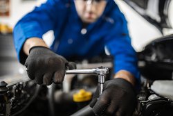 Franchise Accounting for Auto Repair Shops